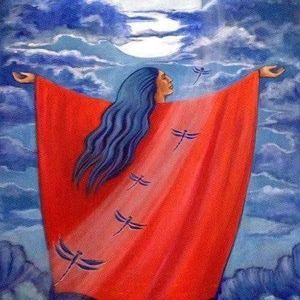 Meet your Posher, Vickie